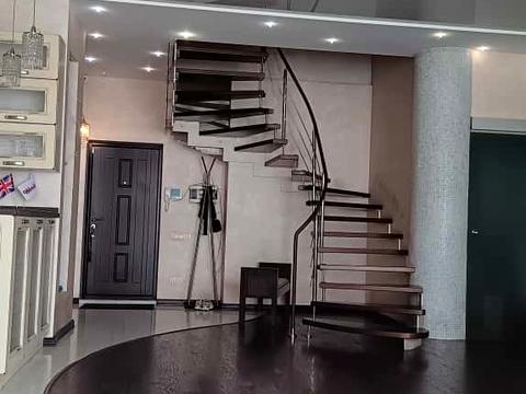 квартира за адресою Армійська, 8 В