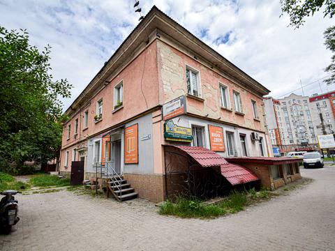 квартира по адресу Князя Острожского ул., 70