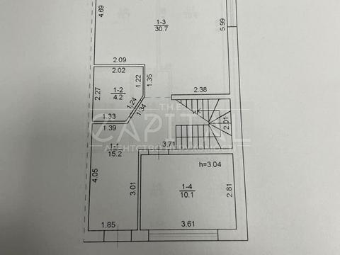 дом по адресу Киево-Мироцкая ул., 123