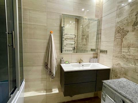 квартира за адресою Олени Пчілки вул., 6-А