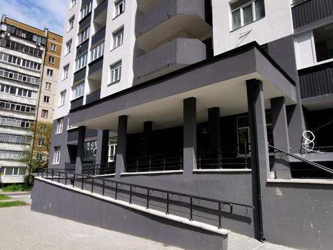 квартира за адресою Симона Петлюри вул. (Черняховського), 21-Б