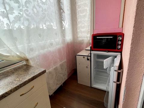 квартира за адресою Ракетна вул., 24