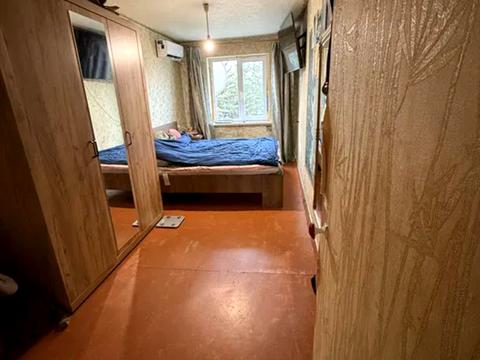 квартира за адресою Нескорених вул., 48б