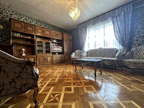 дом по адресу Вишнёвая ул., 44