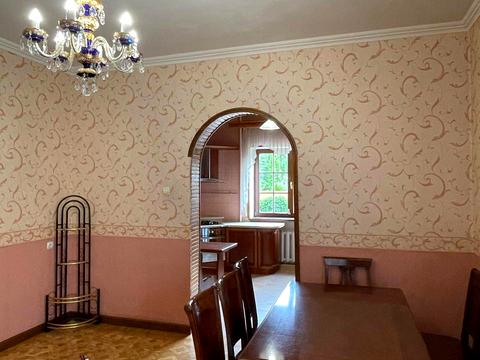 дом по адресу с. Лиманка, Абрикосовая ул., 9/8