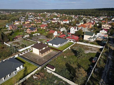 будинок за адресою Бучанське шосе