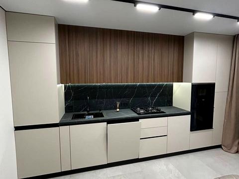 квартира по адресу Крайковского ул., 2