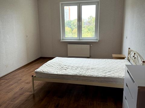 квартира за адресою Ясинуватський пров., 11