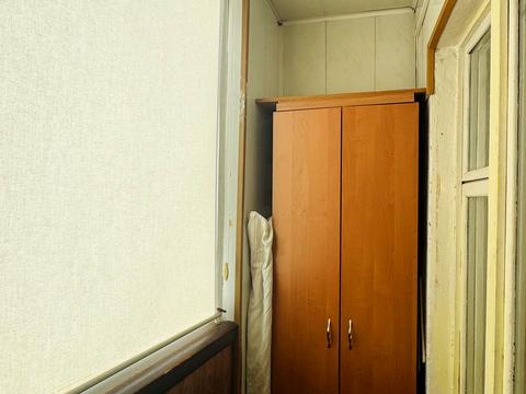 квартира по адресу Академика Королёва ул., 69