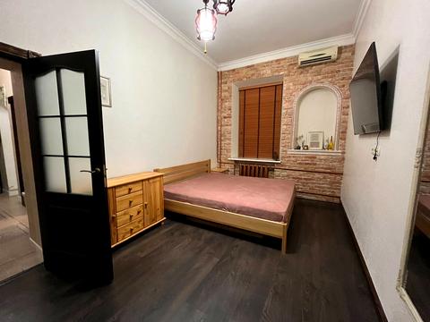 квартира за адресою Гаванна вул., 6