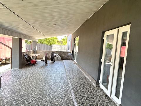 дом по адресу Варшавська