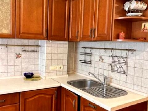 квартира за адресою Оболонський просп., 36