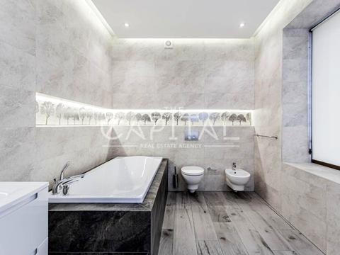 дом по адресу Абрикосова ул.