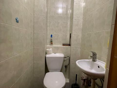 квартира по адресу Петра Григоренко просп., 27