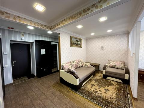 квартира по адресу Валерия Лобановского ул., 27