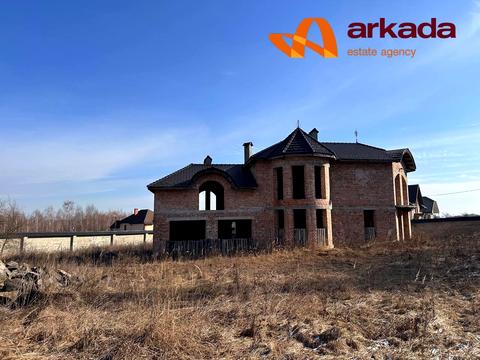 дом по адресу Калушское шоссе