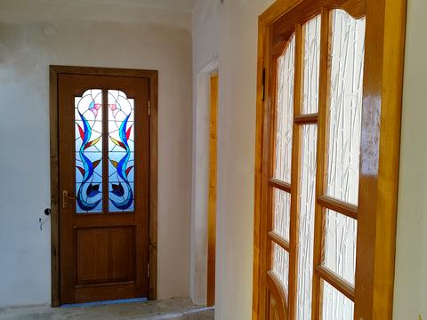 дом по адресу тиха, 1