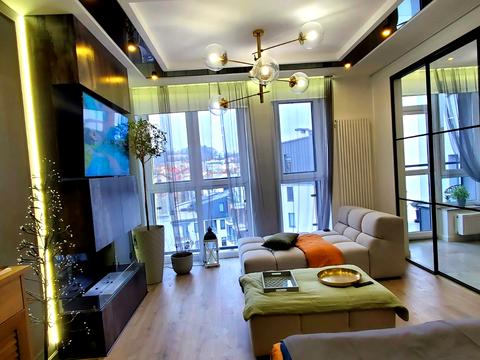 квартира за адресою Пекарська вул., 30а