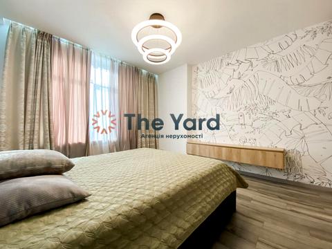 квартира за адресою Андрія Верхогляда вул. (Михайла Драгомирова), 18-А