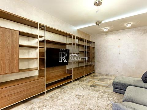 квартира за адресою Київ, Андрія Верхогляда вул. (Михайла Драгомирова), 18-А