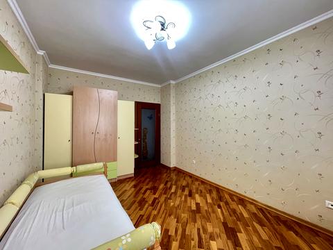 квартира по адресу Русская ул., 229-Б
