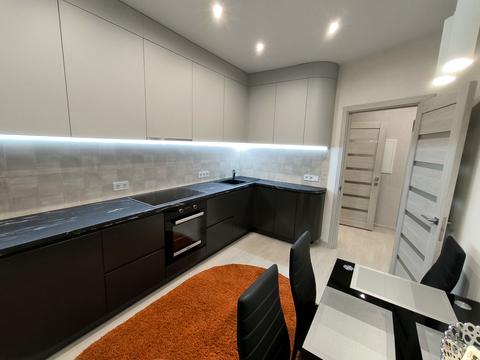 квартира по адресу Каховская ул., 62