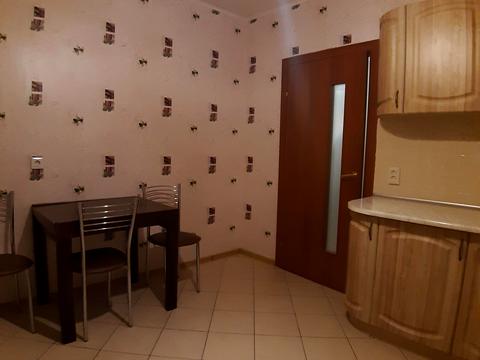 квартира по адресу Науки просп., 60