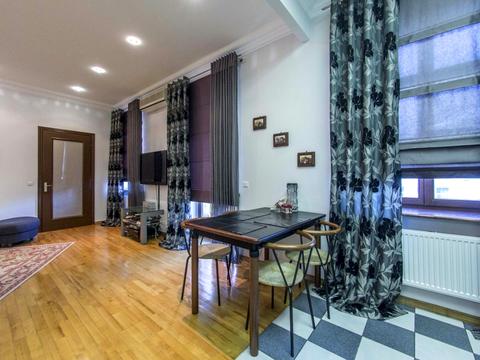 квартира по адресу Евгения Чикаленко ул. (Пушкінська), 25