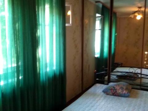 квартира по адресу Еленовская ул.