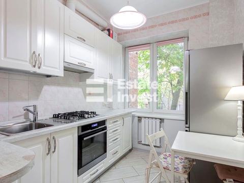 квартира по адресу ул. Чичибабина, 2