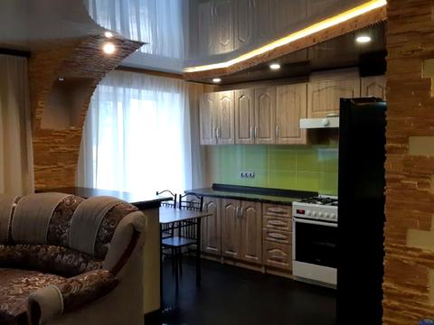 квартира по адресу Николая Михновского ул. (Щербини), 9