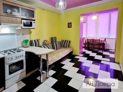 квартира за адресою В'ячеслава Чорновола вул.