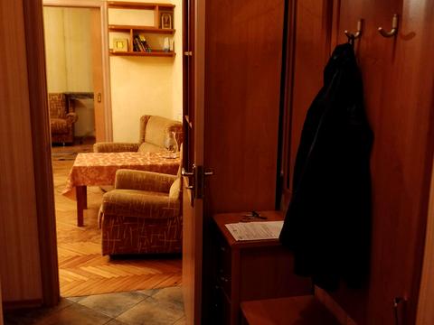 квартира по адресу Новогоспитальная ул. (Щорса пер.), 5