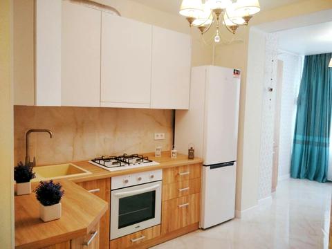 квартира по адресу ул.Королева, 2