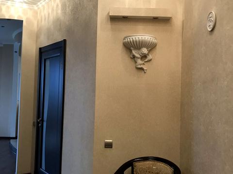 квартира за адресою Шевченка просп., 33б