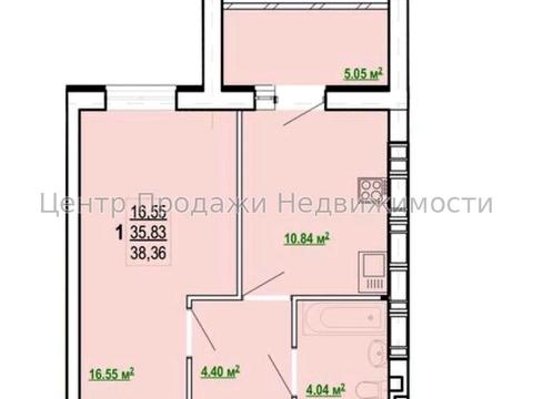 квартира по адресу Полтавский Шлях ул., 186