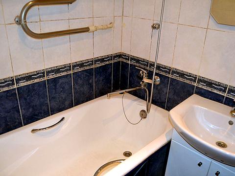 квартира за адресою Ентузіастів вул., 7