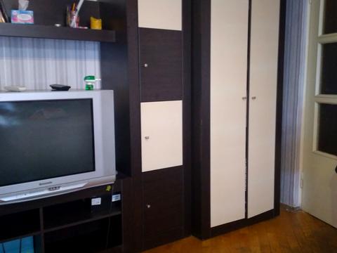 квартира по адресу Архитектора Вербицкого ул., 34