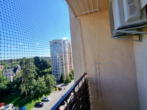 квартира по адресу Валерия Лобановского ул., 24