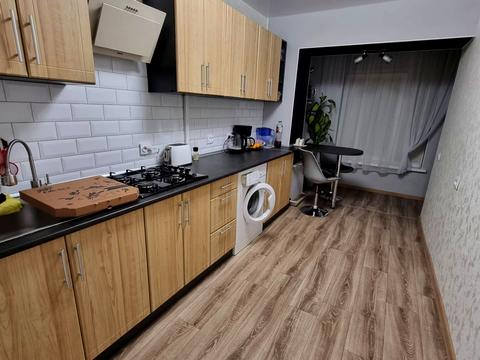 квартира за адресою Яблуневий