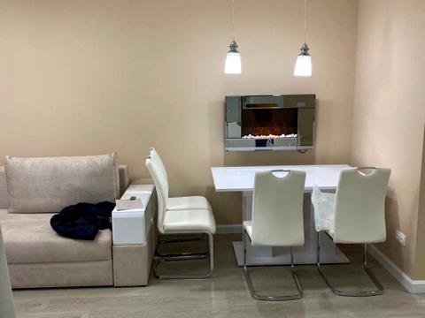 квартира по адресу Заречная ул., 3-А