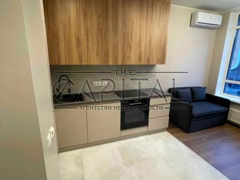 квартира по адресу ул. Кольцевая дорога, 1