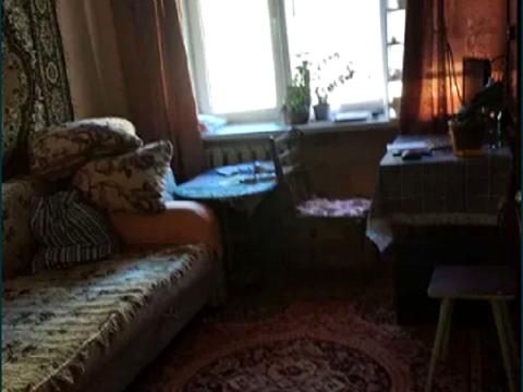 квартира за адресою Шатило , 12