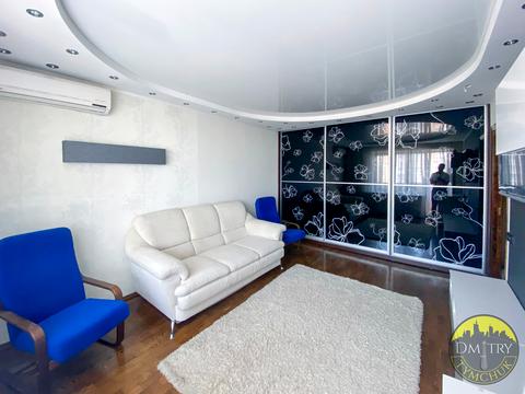 квартира по адресу Левка Лукьяненко ул. (Маршала Тимошенко), 13-А