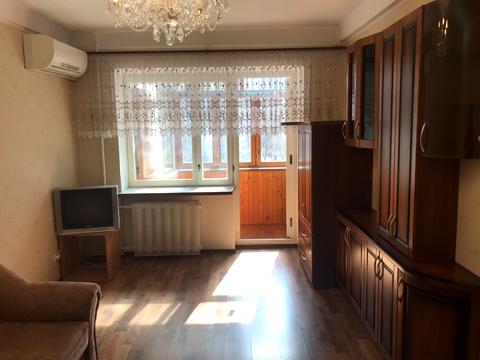 квартира по адресу Довнар-Запольского ул., 4-А