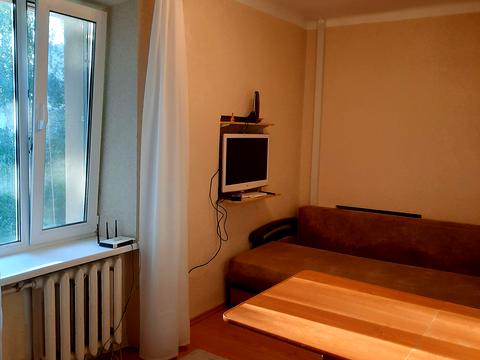 квартира за адресою Біличанська вул., 24А