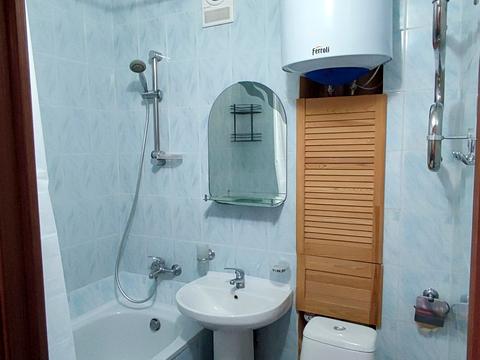 квартира по адресу Елены Телиги ул., 17