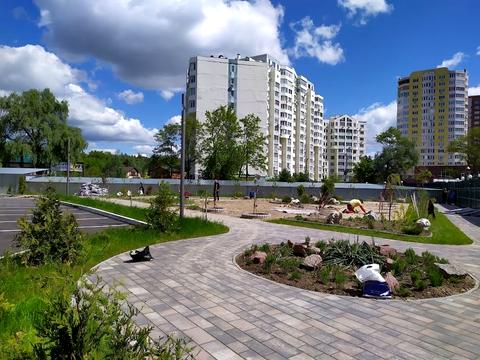 квартира по адресу Павла Чубинского ул., 13-А