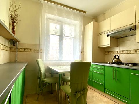 квартира за адресою Харківське шосе, 61а