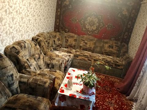 квартира за адресою ул. Николая Боровского, 36